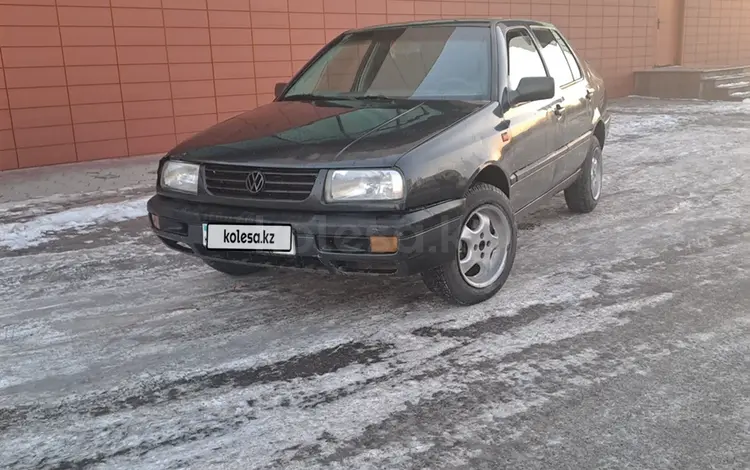 Volkswagen Vento 1992 годаfor1 000 000 тг. в Караганда