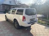 Nissan Pathfinder 2004 годаүшін8 000 000 тг. в Алматы – фото 4