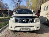 Nissan Pathfinder 2004 годаүшін8 000 000 тг. в Алматы – фото 3