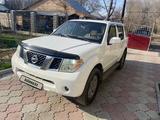 Nissan Pathfinder 2004 года за 8 000 000 тг. в Алматы