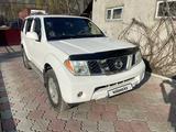 Nissan Pathfinder 2004 годаүшін8 000 000 тг. в Алматы – фото 2