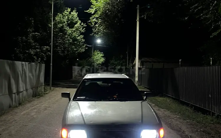 Audi 80 1991 года за 750 000 тг. в Алматы