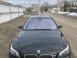 BMW M5 2008 года за 15 500 000 тг. в Петропавловск – фото 5