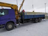 MAN  BMC Pro-628 Турция 2006 годаүшін26 900 000 тг. в Астана – фото 4
