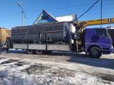 MAN  BMC Pro-628 Турция 2006 годаүшін26 900 000 тг. в Астана