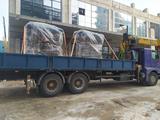 MAN  BMC Pro-628 Турция 2006 годаүшін26 900 000 тг. в Астана – фото 5