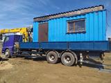 MAN  BMC Pro-628 Турция 2006 годаүшін26 900 000 тг. в Астана – фото 3