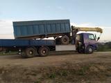 MAN  BMC Pro-628 Турция 2006 годаүшін26 900 000 тг. в Астана – фото 2