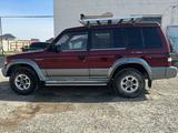 Mitsubishi Pajero 1995 года за 3 500 000 тг. в Актау – фото 3