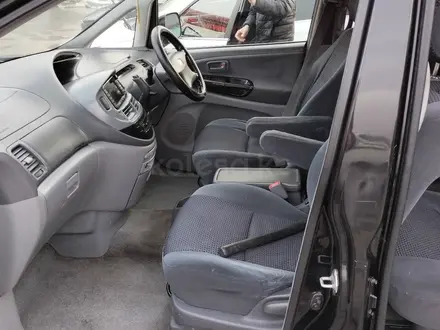 Toyota Estima 2002 года за 5 500 000 тг. в Тараз – фото 11