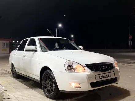 ВАЗ (Lada) Priora 2170 2013 года за 2 600 000 тг. в Алматы