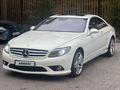 Mercedes-Benz CL 600 2007 года за 12 600 000 тг. в Алматы – фото 4