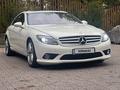 Mercedes-Benz CL 600 2007 года за 12 600 000 тг. в Алматы – фото 5