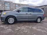 Honda Odyssey 2008 года за 8 000 000 тг. в Караганда – фото 2