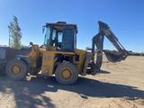 XCMG  WZ 30-25 2010 годаүшін8 500 000 тг. в Жезказган – фото 4