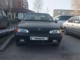 ВАЗ (Lada) 2115 2012 годаүшін1 200 000 тг. в Караганда – фото 3