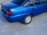 Daewoo Nexia 2011 года за 1 150 000 тг. в Астана – фото 2