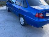 Daewoo Nexia 2011 года за 1 150 000 тг. в Астана – фото 4