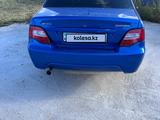 Daewoo Nexia 2011 года за 1 150 000 тг. в Астана – фото 3