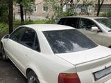 Audi A4 1995 годаүшін1 850 000 тг. в Усть-Каменогорск – фото 5