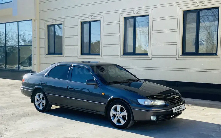 Toyota Camry 1997 года за 3 600 000 тг. в Кызылорда