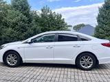 Hyundai Sonata 2017 года за 3 500 000 тг. в Алматы – фото 4