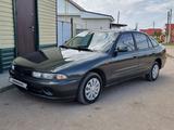 Mitsubishi Galant 1993 годаүшін1 890 000 тг. в Костанай – фото 2