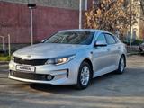 Kia K5 2016 годаfor4 500 000 тг. в Алматы – фото 5