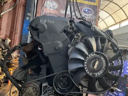 Двигатель Фольксваген Пассат В-5 Объём 1.8 за 350 000 тг. в Алматы – фото 7