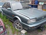 Nissan Bluebird 1990 года за 500 000 тг. в Алматы – фото 2