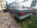 Nissan Bluebird 1990 года за 500 000 тг. в Алматы – фото 3
