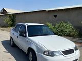 Daewoo Nexia 2011 годаүшін1 000 000 тг. в Шымкент