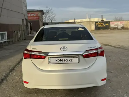 Toyota Corolla 2013 года за 6 200 000 тг. в Актау – фото 3