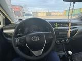 Toyota Corolla 2013 годаүшін6 200 000 тг. в Актау – фото 4