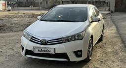 Toyota Corolla 2013 года за 6 200 000 тг. в Актау