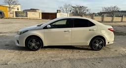 Toyota Corolla 2013 года за 6 200 000 тг. в Актау – фото 2