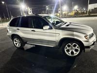 BMW X5 2001 годаfor8 000 000 тг. в Шымкент