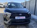 Toyota Corolla Cross 2024 годаүшін11 800 000 тг. в Петропавловск