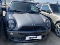 Mini Hatch 2002 года за 3 500 000 тг. в Алматы