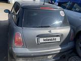 Mini Hatch 2002 года за 3 500 000 тг. в Алматы – фото 3