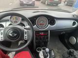 Mini Hatch 2002 года за 3 700 000 тг. в Алматы – фото 4