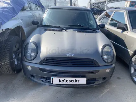 Mini Hatch 2002 года за 3 700 000 тг. в Алматы – фото 8