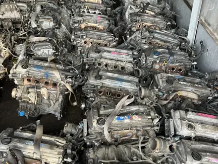Двигателя из Японии 2AZ 2.4 1MZ 1GR fe за 150 000 тг. в Алматы – фото 12