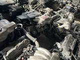 Двигателя из Японии 2AZ 2.4 1MZ 1GR fe за 15 000 тг. в Алматы – фото 3