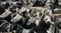 Двигателя из Японии 2AZ 2.4 1MZ 1GR fe за 15 000 тг. в Алматы