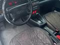Audi A4 1996 года за 1 500 000 тг. в Тараз – фото 8