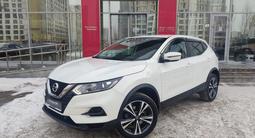 Nissan Qashqai 2021 года за 10 850 000 тг. в Астана