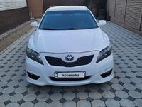 Toyota Camry 2010 годаүшін7 300 000 тг. в Тараз