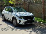 Kia Seltos 2025 года за 10 000 000 тг. в Алматы – фото 2