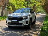 Kia Seltos 2025 года за 10 000 000 тг. в Алматы